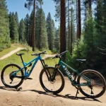 Alquiler de 2 Bicicletas Mountain Bike por Día Completo